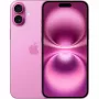 Apple iPhone 16 Plus - 5G-smartphone - Dual-SIM / interne opslag 512 GB