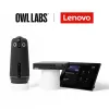 Meeting Owl 4+ Lenovo Think Smart Tiny kit + Vesa-montage