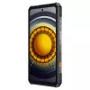 Ulefone Armor 30 Pro 5G UF-A30P smartphone, 6,95 inch, 16 GB RAM, 512 GB, IP69K, Android 14, 12800 mAh, zwart