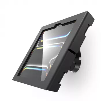 Compulocks iPad Pro M4 11 (2024) Apex Enclosure Tilting Wall Mount - montagekit (behuizing) (505B11PAPX4B)