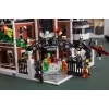 LEGO Batman 76300 Arkham Asylum bouwset – LEGO, model 76300