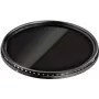 Neutraledichtheidsfilter Hama ND2-400 5,5 cm zwart