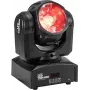 Moving-Head-Beam EUROLITE TMH-B60 60W LED - professioneel podiumverlichtingstoestel, 60W witte LED-beam