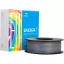 3D-printmateriaal Creality 3D 3301010308 PLA grijs 1 kg 1,75 mm
