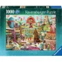 Puzzel Ravensburger Sweet Street 1000 stukjes – 1000-stukjespuzzel van Ravensburger