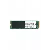 SSD-drive Transcend 512 GB M.2 PCI Express 3.0 NVMe 112S