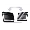 NATEC NFP-2287 display-privacyfilter 40,6 cm (16 inch) monitor/laptop, frameloze display-privacyfilter 2H