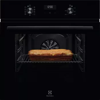 Inbouwoven ELECTROLUX EOF5H50BZ, elektrische oven