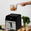 Jata JEFR1242 heteluchtfriteuse