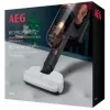 Borstel AEG AZE149 Black White AEG Electrolux