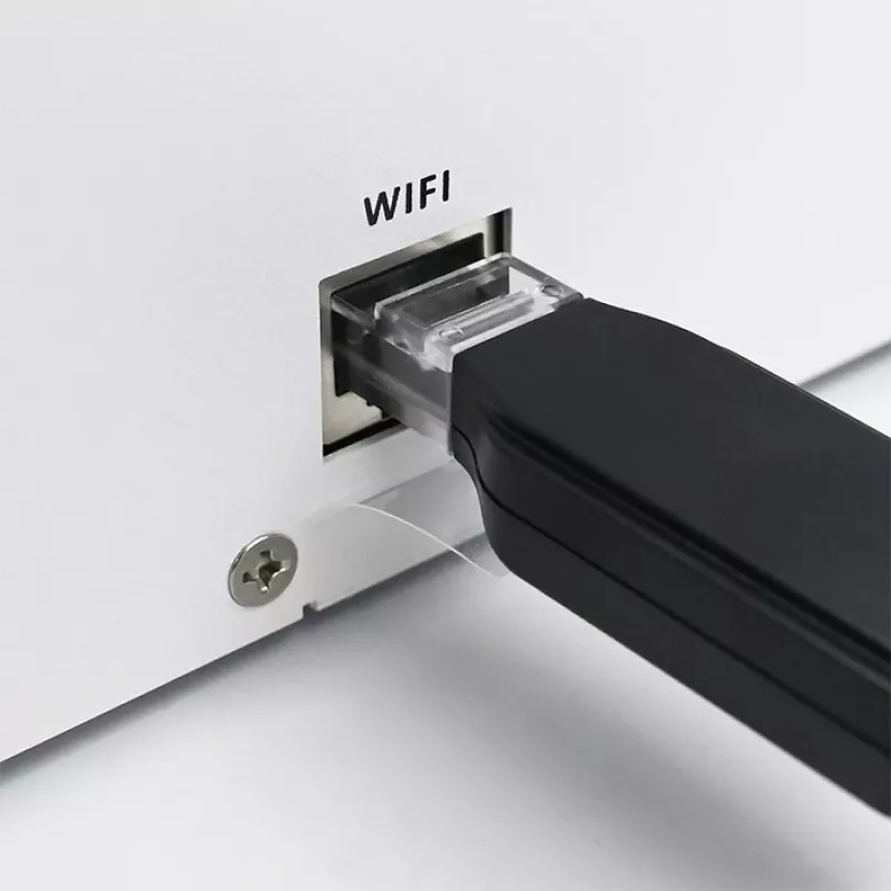 Qoltec 53962 Wi-Fi-module voor zonne-omvormer