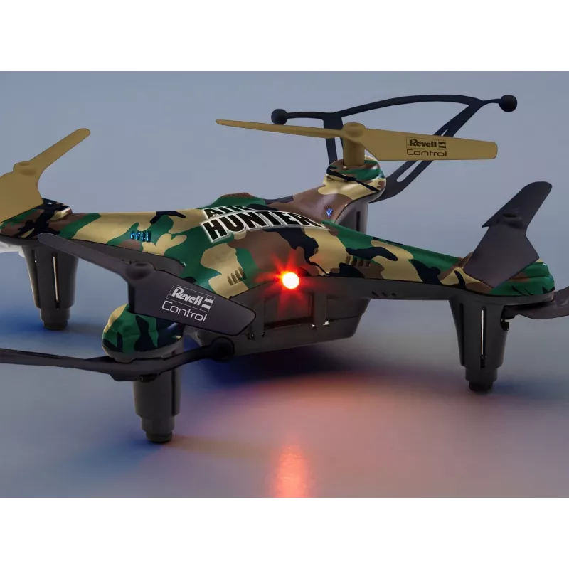 Revell 23860 op afstand bestuurd speelgoed