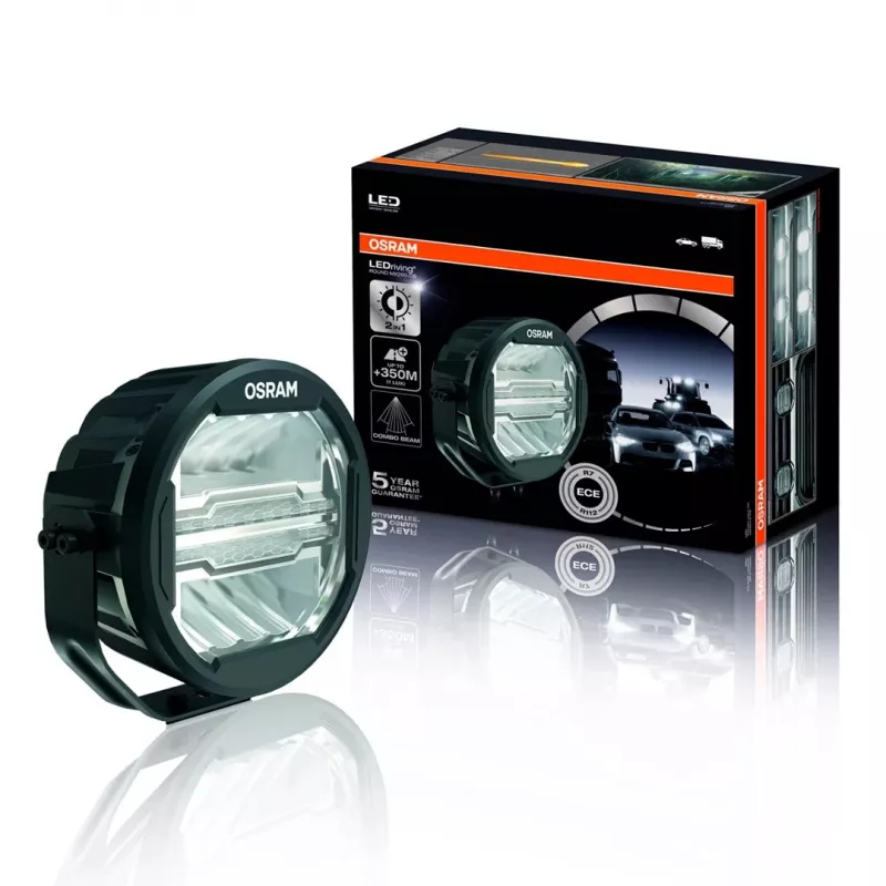 Osram ROUND MX260-CB lamp