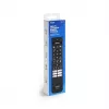Savio RC-26 afstandsbediening IR draadloos TV-toetsen