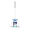 Toiletborstel Beldray LA080714UFFEU7 met antibacteriële houder