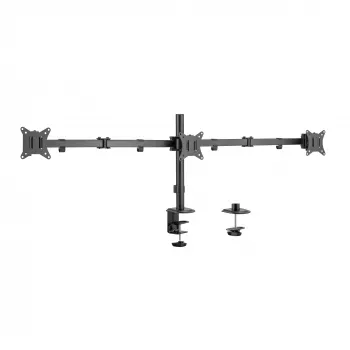 Monitorbeugel SBOX LCD-352/3-2 voor 13–27