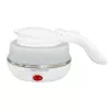 Elektrische waterkoker ESPERANZA EKK023 — 0,5 l, 750 W, wit, rvs en kunststof