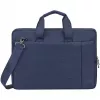 Aktetas Rivacase 8231 39,6 cm (15,6 inch) blauw