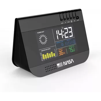 Nasa WS100 weerstation satelliet