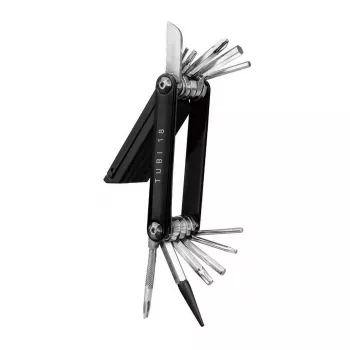 Topeak Tubi 18 fietstool