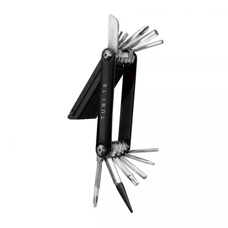 Topeak Tubi 18 fietstool