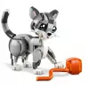 LEGO CREATOR 3 IN 1 31163 Speelse kat