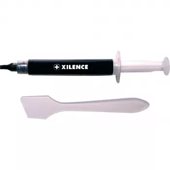 CPU-KOELER ACCESSOIRE WARMTEGELEIDENDE PASTA/XZ019 XILENCE