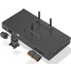 “Lenovo 4XH1C95567” laptopdock/port-replicator bedraad USB 3.2 Gen 1 (3.1 Gen 1) Type-C zwart