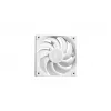All-in-one-vloeistofkoeler DeepCool Mystique 360 WH 12 cm wit
