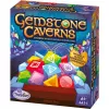 Gemstone Caverns, puzzelspel