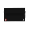 Batterij AGM VRLA 12V 75Ah IP54
