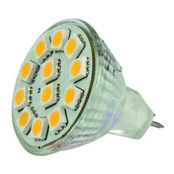 Synergy 21 S21-LED-K00054 LED-lamp 2 W G4 A++ (s21-LED-k00054)