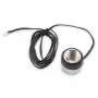 Temperatuursensor inline G1/4 voor VISION van Aqua-Computer — 60 cm kabel (53218)