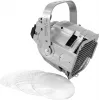 Toneelspot EUROLITE ML-64 GKV Multi Lens 600 W, theaterprofielspot met multilenssysteem