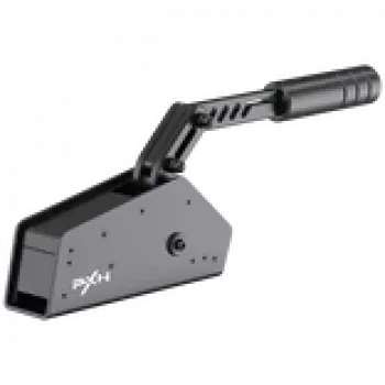 Handrem-controller PXN HBS — zwarte handrem voor racesimulators