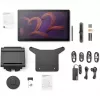 Wacom GT-2046 display zwart