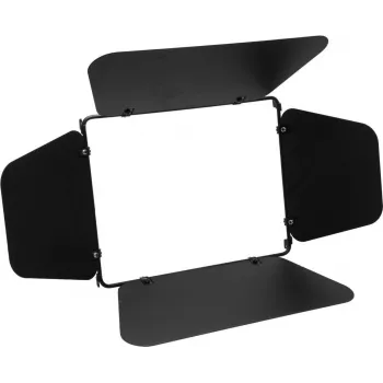 EUROLITE vleugelbegrenzer MK2 Pro-Flood 1000 podiumlicht-accessoire, model 41907191