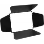 EUROLITE vleugelbegrenzer MK2 Pro-Flood 1000 podiumlicht-accessoire, model 41907191