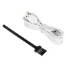 Pluizenrazer BLOW 44-400 oplaadbaar, draadloze pluizenverwijderaar voor kleding en bekleding