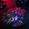 Subsonic gaming-muis AC/DC