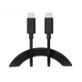 USB-C naar USB-C opladen en
