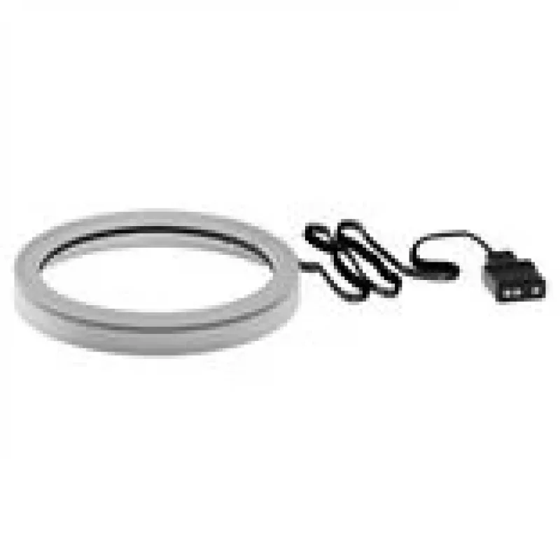 Singularity Protium 3.0 ARGB Ring - acryl ARGB-verlichtingsring voor pc-koeling of behuizingsaccenten