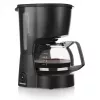 Tristar koffiemachine | CM-1246 | gemalen | 600 W | zwart