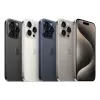 REFURB. Phone Iphone 15 PRO/128GB blauw Apple Renewed