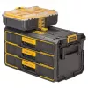 Gereedschapskoffer DeWalt DWST08330-1 draagbaar robuust ontwerp