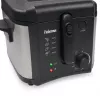 Tristar Friteuse | FR-6878 | vermogen 1600 W | inhoud 2,5 L | zwart