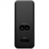 Lenovo X9 Charging GaN Dock bedraad USB 3.2 Gen 2 (3.1 Gen 2) Type-C grijs