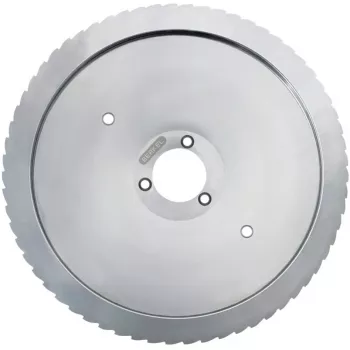 Berkel getand mes voor HomeLine Plus 250 (BKACCSBKHLP0200000)