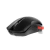A4Tech G3-200N muis Travel dubbelhandig RF draadloos V-Track 1000 DPI
