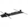 Makita 196953-0 cirkelzaagaccessoire geleiderailadapter
